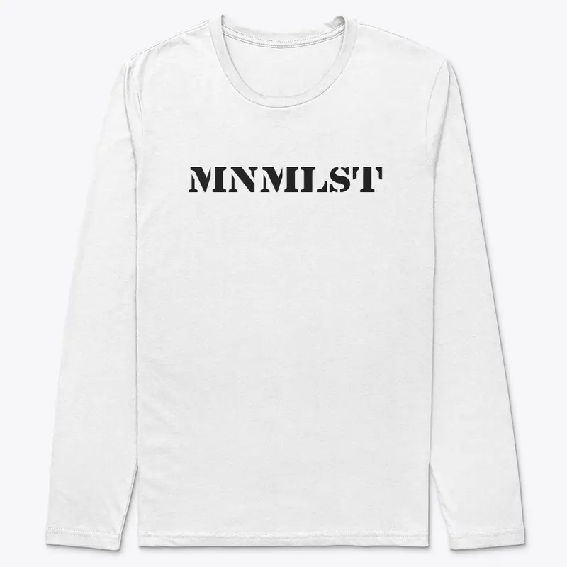 Minimalist